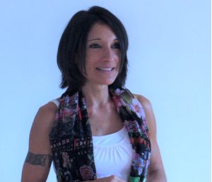 Stéphanie Friedlein